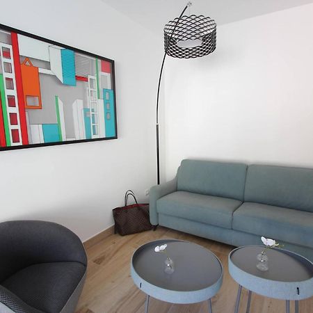 Luxurious Apartments Monaco&Seaview, Infinitypool&Parking Beausoleil Exteriör bild