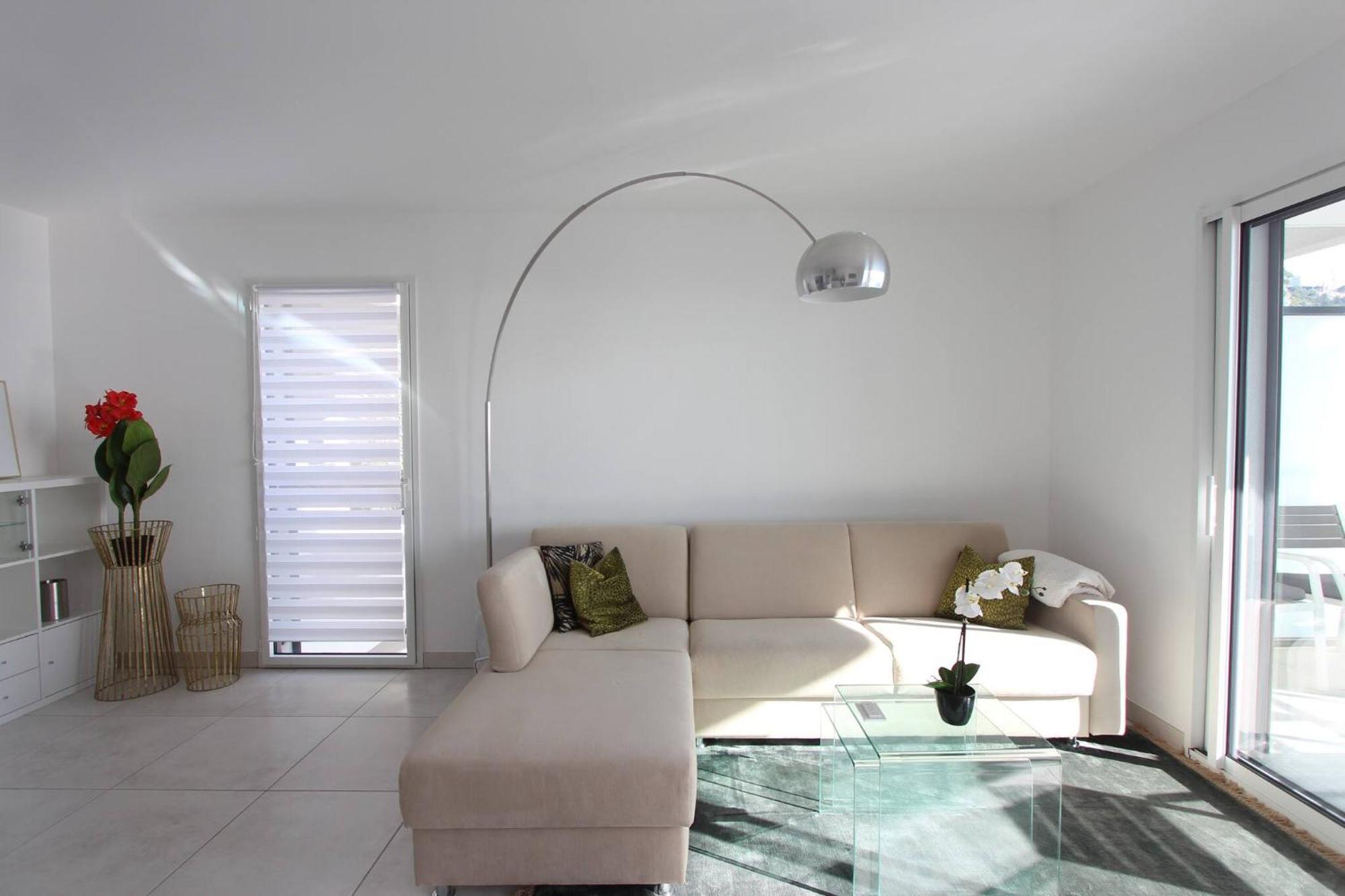 Luxurious Apartments Monaco&Seaview, Infinitypool&Parking Beausoleil Exteriör bild