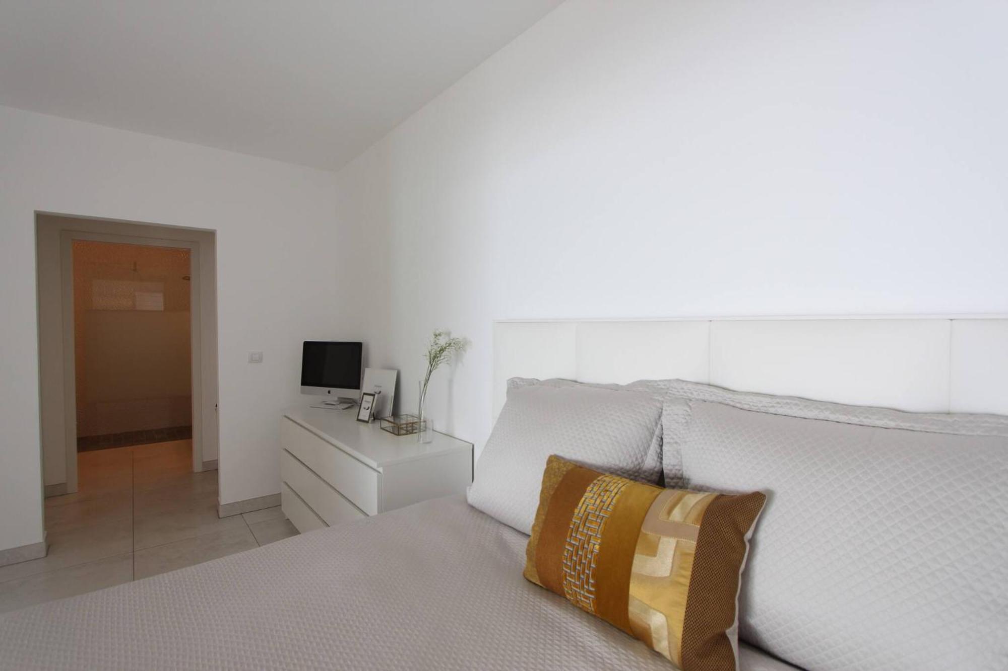 Luxurious Apartments Monaco&Seaview, Infinitypool&Parking Beausoleil Exteriör bild