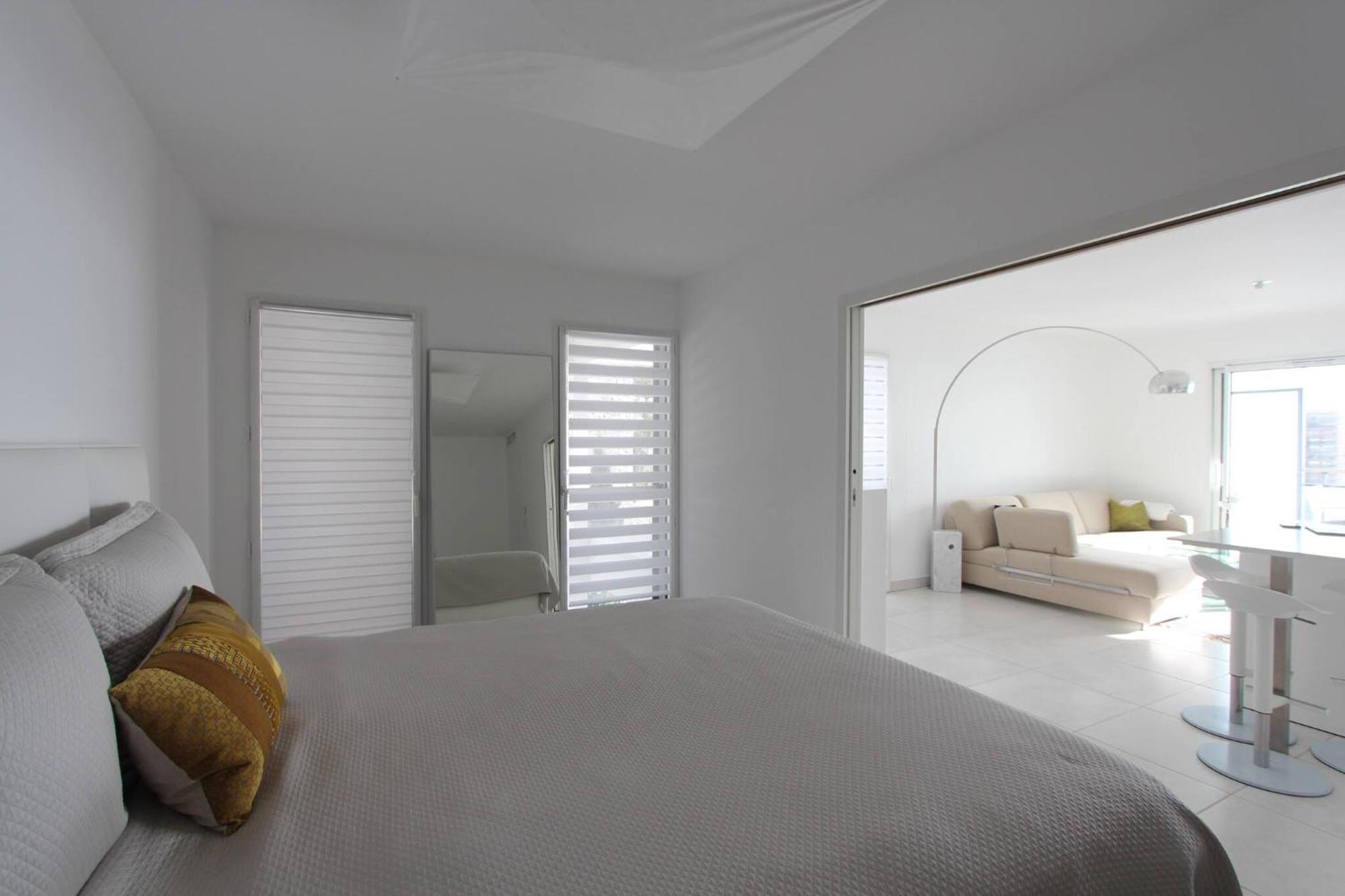 Luxurious Apartments Monaco&Seaview, Infinitypool&Parking Beausoleil Exteriör bild