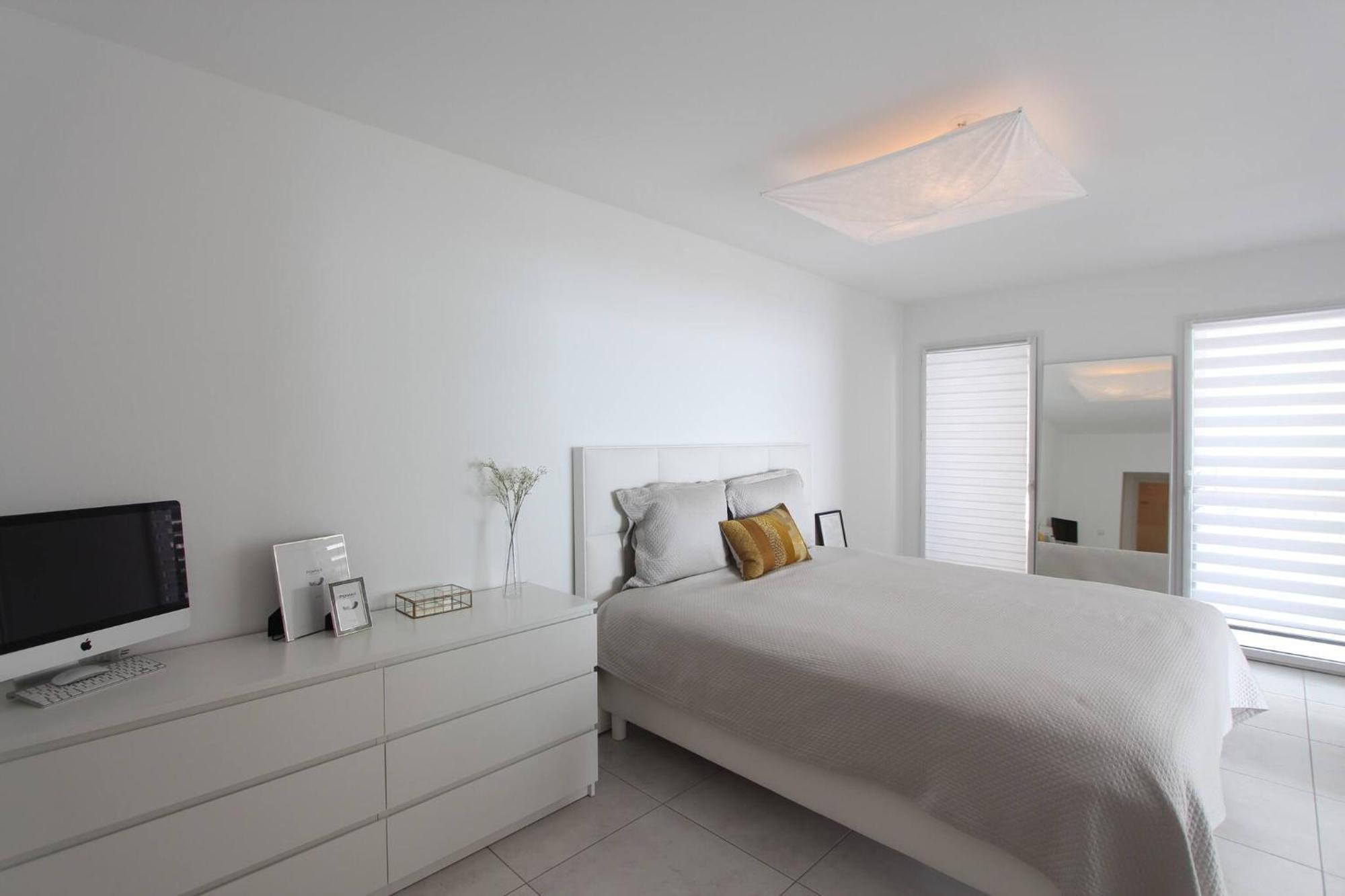 Luxurious Apartments Monaco&Seaview, Infinitypool&Parking Beausoleil Exteriör bild