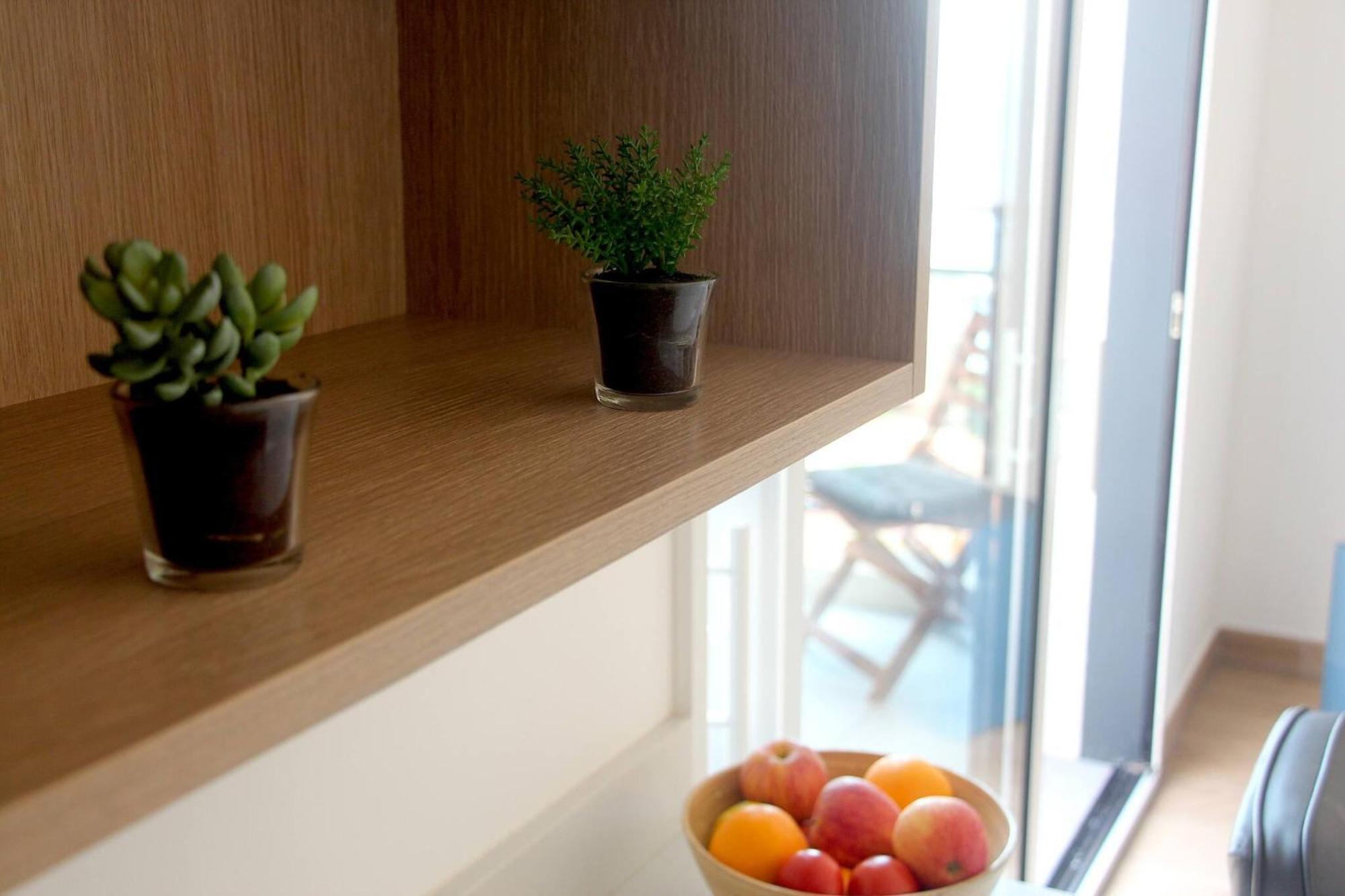Luxurious Apartments Monaco&Seaview, Infinitypool&Parking Beausoleil Exteriör bild
