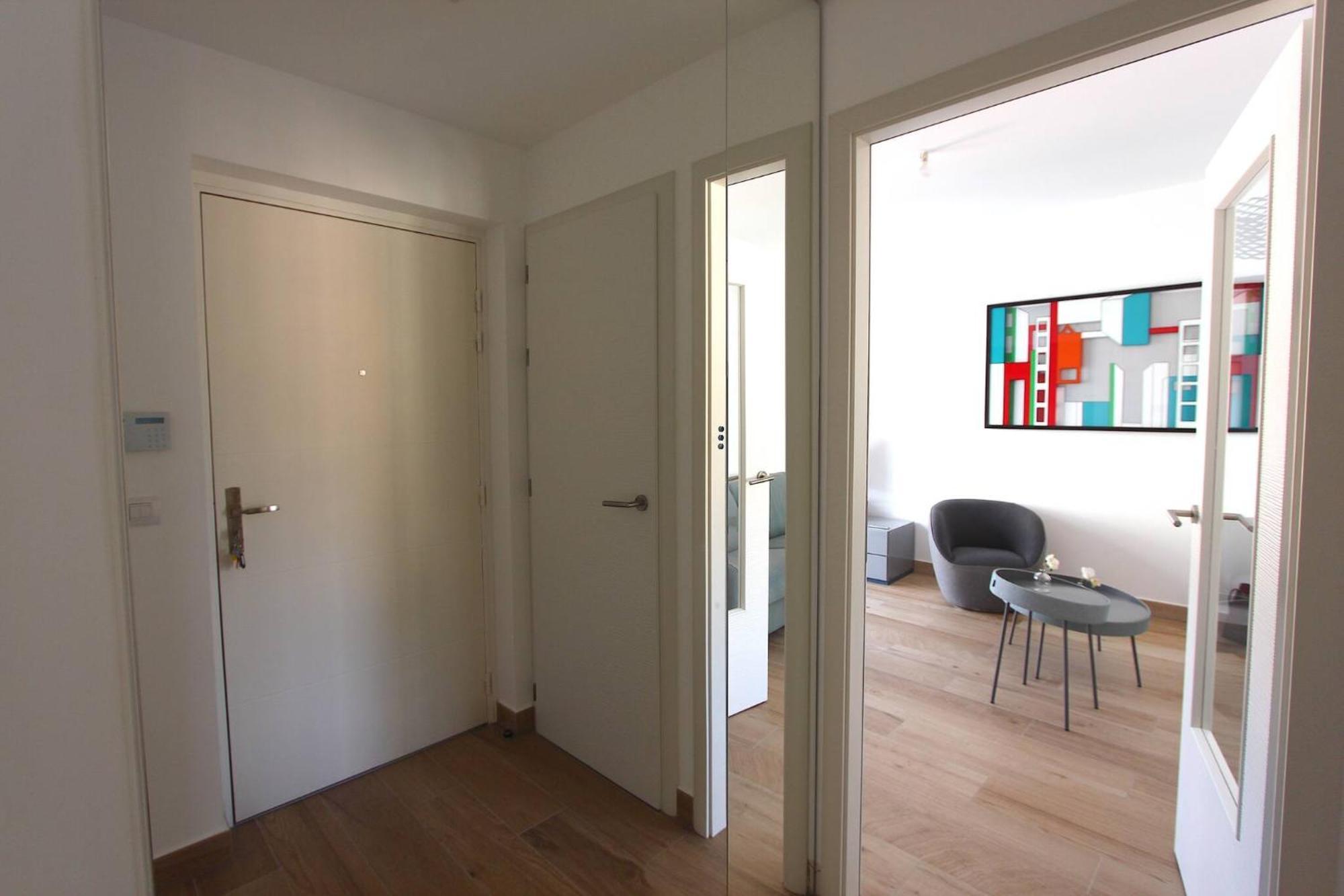 Luxurious Apartments Monaco&Seaview, Infinitypool&Parking Beausoleil Exteriör bild