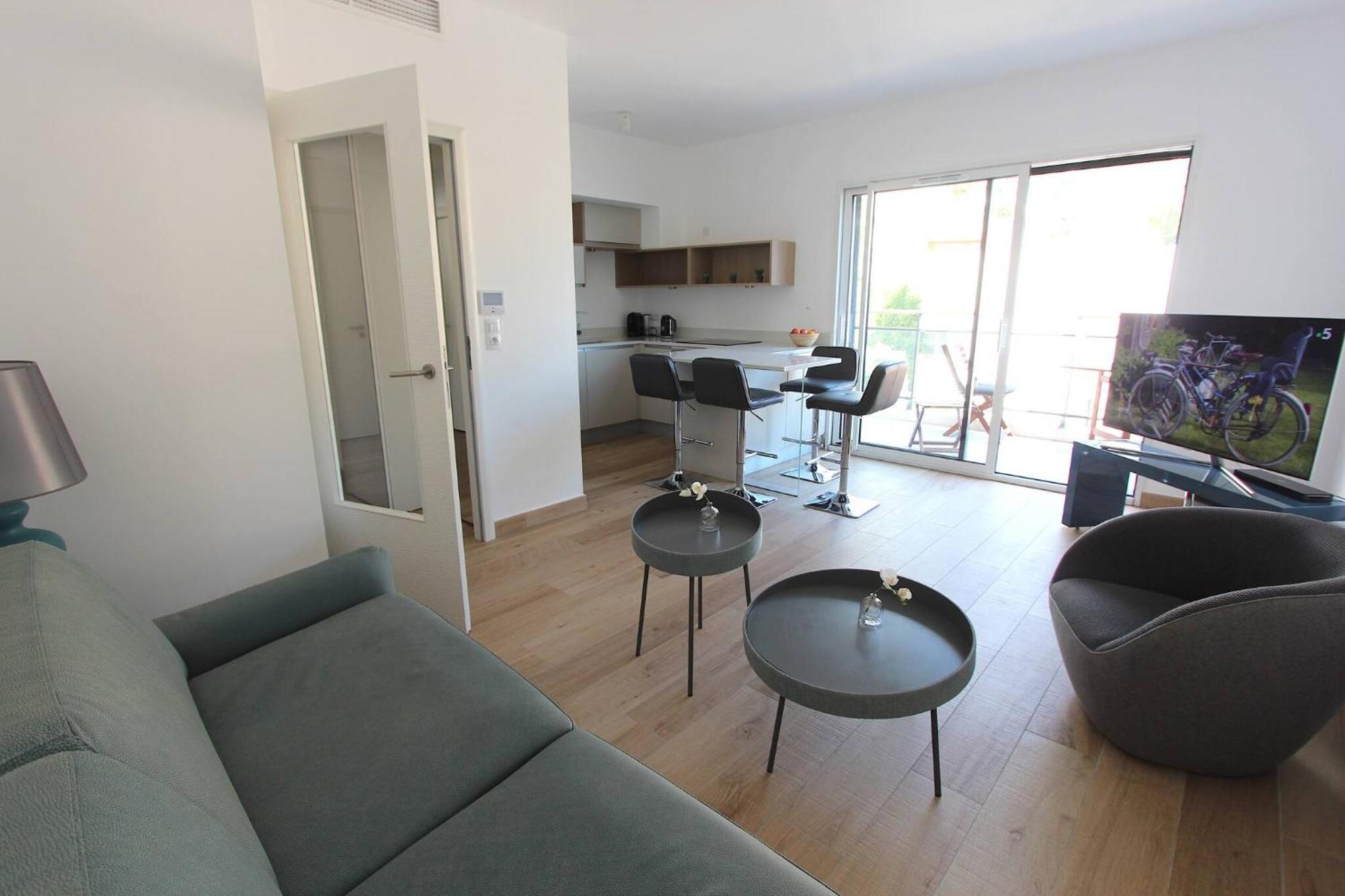 Luxurious Apartments Monaco&Seaview, Infinitypool&Parking Beausoleil Exteriör bild