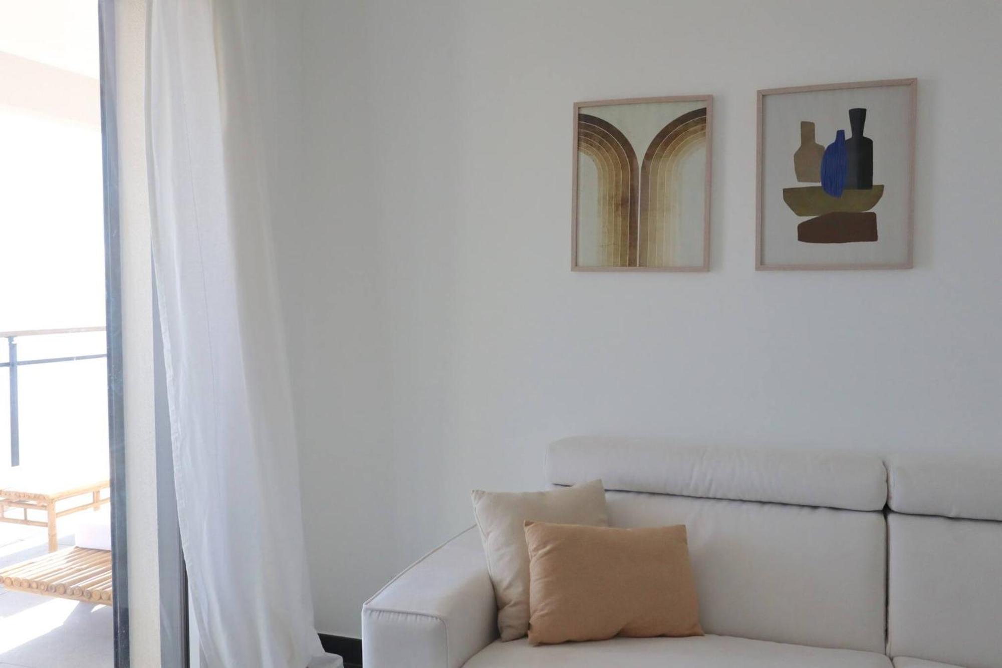 Luxurious Apartments Monaco&Seaview, Infinitypool&Parking Beausoleil Exteriör bild