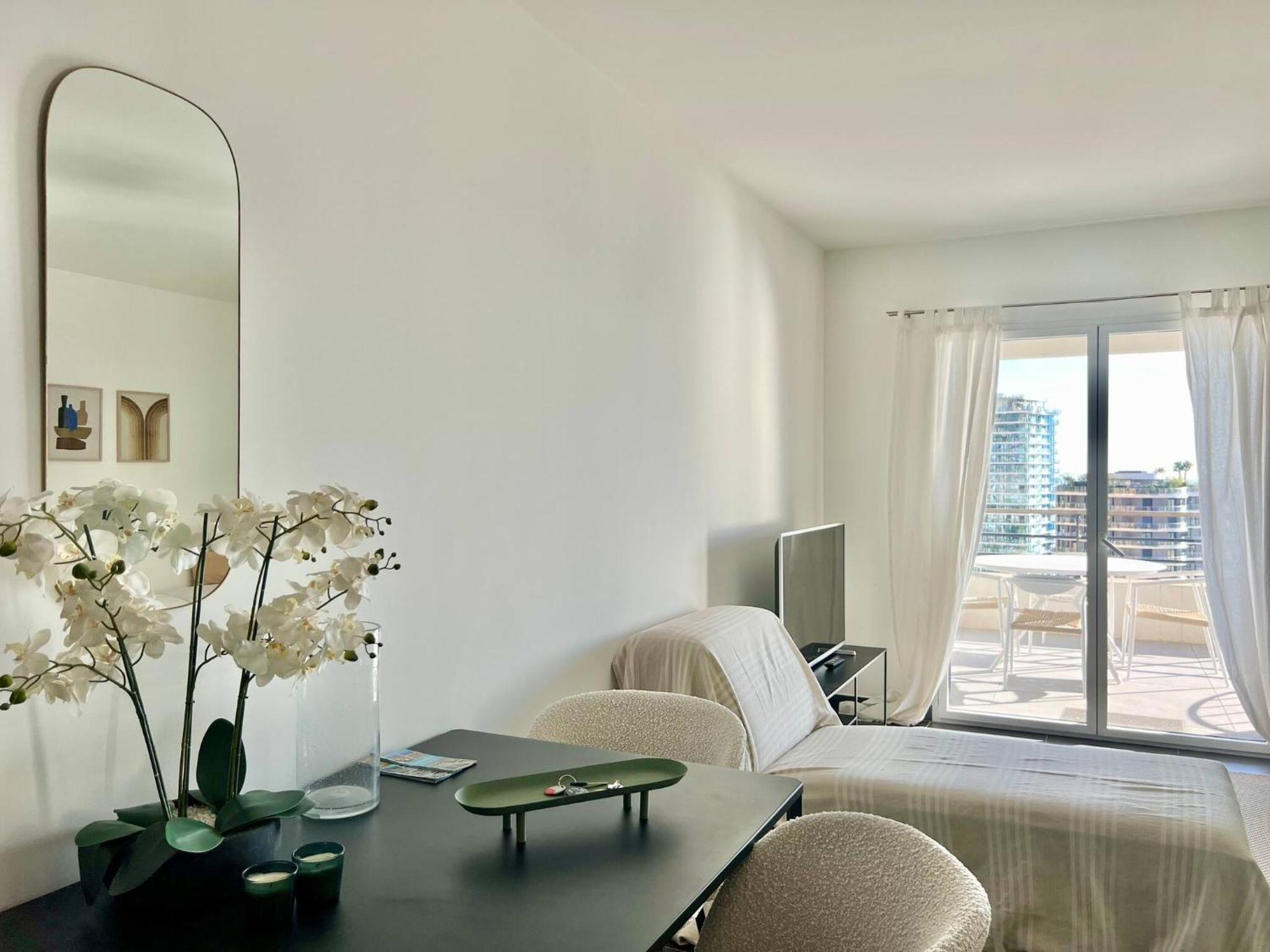 Luxurious Apartments Monaco&Seaview, Infinitypool&Parking Beausoleil Exteriör bild