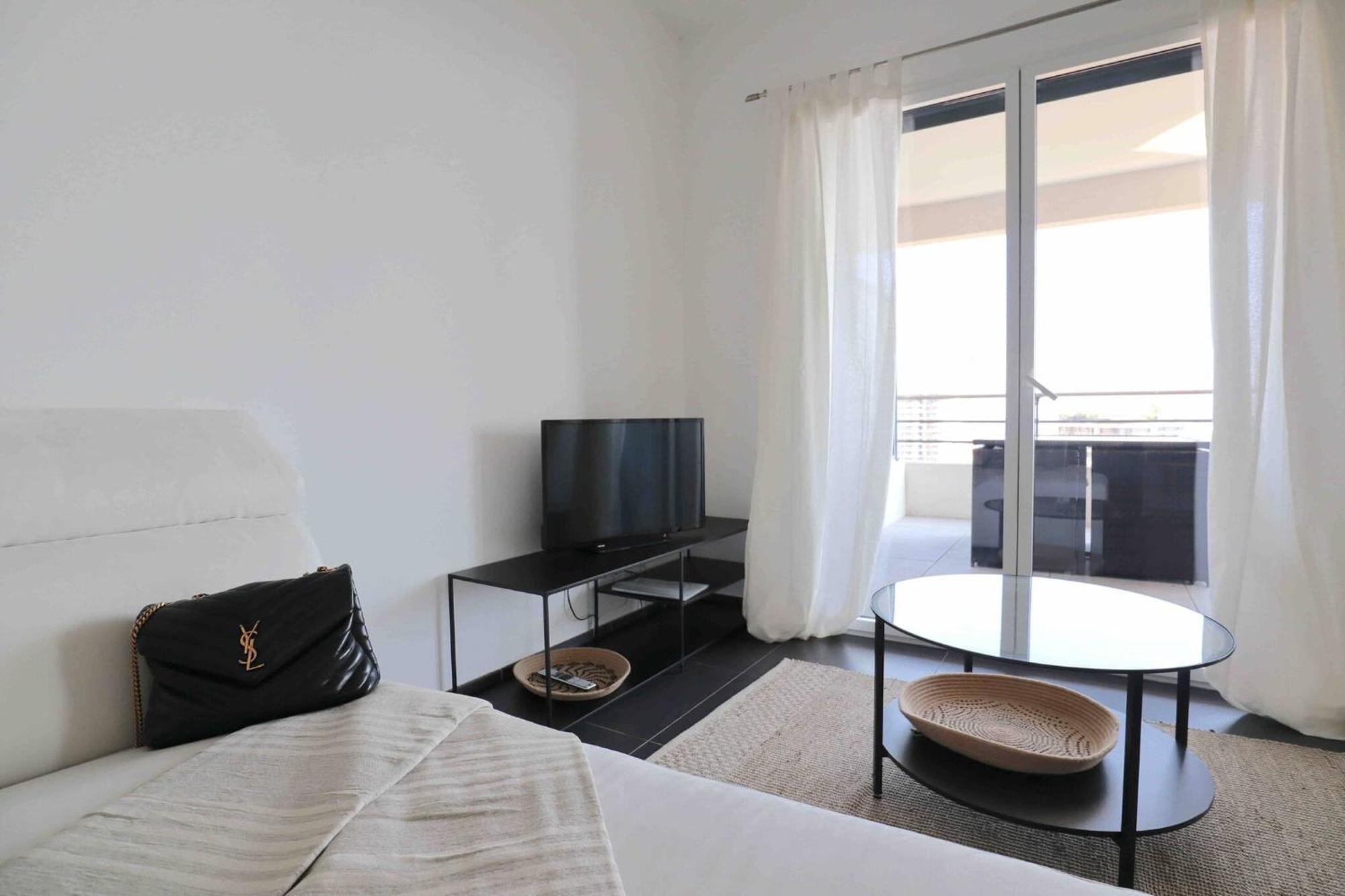 Luxurious Apartments Monaco&Seaview, Infinitypool&Parking Beausoleil Exteriör bild