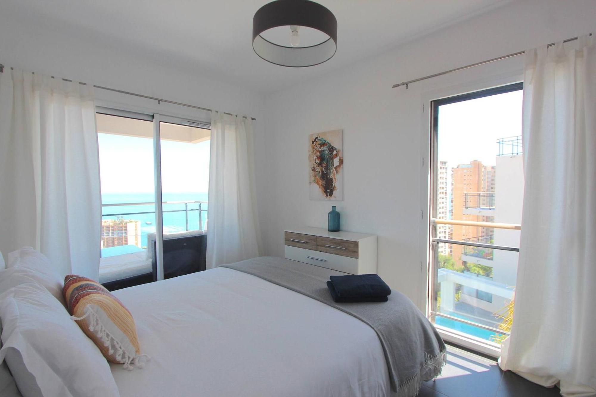 Luxurious Apartments Monaco&Seaview, Infinitypool&Parking Beausoleil Exteriör bild