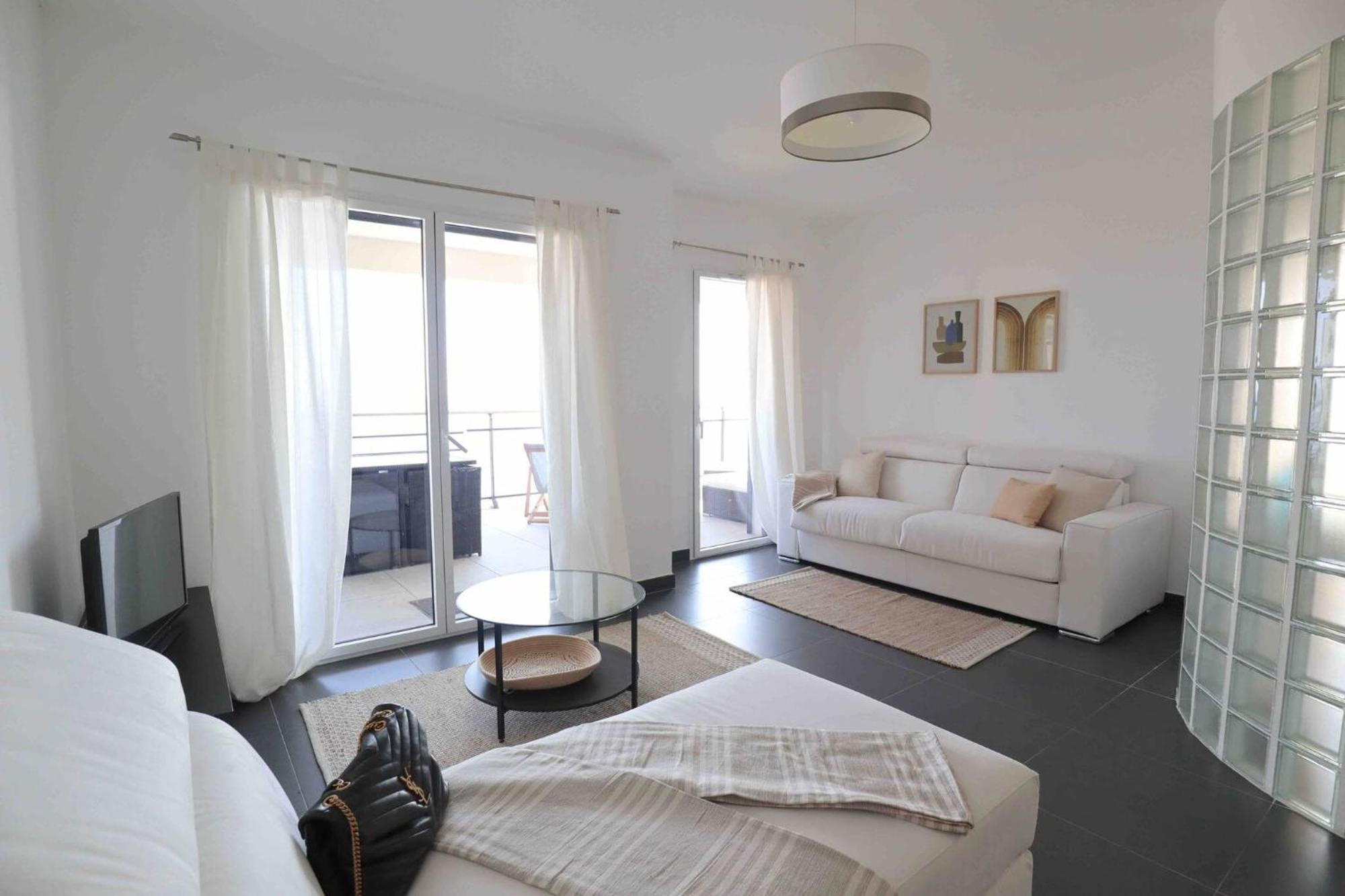 Luxurious Apartments Monaco&Seaview, Infinitypool&Parking Beausoleil Exteriör bild