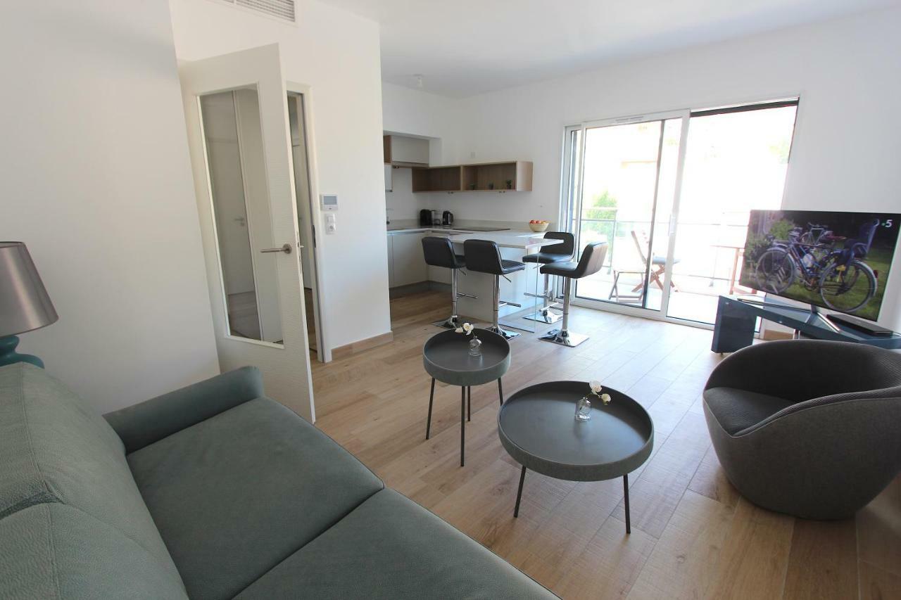 Luxurious Apartments Monaco&Seaview, Infinitypool&Parking Beausoleil Exteriör bild